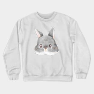 SEAN NETHERLAND DWARF HEAD Crewneck Sweatshirt